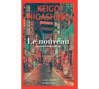Le Nouveau