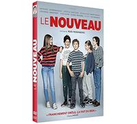 Le Nouveau – DVD – Édition E