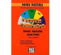 Le nouveau baccalauréat polonais (Buch auf Polnisch)