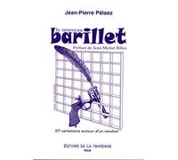 Le nouveau barillet: 57 variations autour d'un revolver