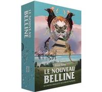 Le Nouveau Belline Anne Horel (Auteur), Anne Horel (Illustration)