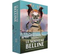 Le Nouveau Belline - Anne Horel - Good Mood Dealer By Exergue - Boîte ou accessoire - Jeux livres objets