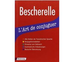 Le nouveau Bescherelle : l'art de conjuguer Collectif (Auteur)