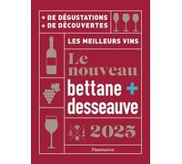 Le nouveau Bettane et Desseauve 2025