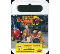 Le Nouveau bolide - DVD p'tites mains G