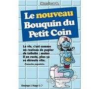 Le nouveau bouquin du petit coin