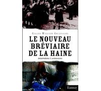 Le Nouveau bréviaire de la haine