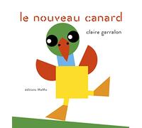 Le nouveau canard