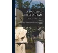Le Nouveau Christianisme