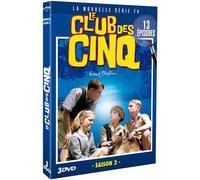 Coffret Le Nouveau Club des Cinq Saison 2 DVD https://www.fnac.com/a7599422/Coffret-Le-Nouveau-Club-des-Cinq-Saison-2-DVD-Jemima-Rooper-DVD-Zone-2?oref=cb2df070-9832-39ca-2f78-a7ed98edab88