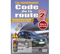 Le Nouveau Code de la Route – Vol. 2 – Édition Simple