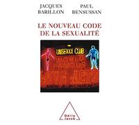 Le Nouveau Code de la sexualité