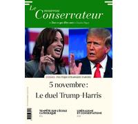Le nouveau conservateur n°15