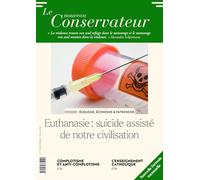LE NOUVEAU CONSERVATEUR N°17