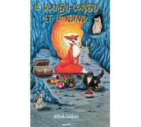 Le nouveau corbeau et le renard