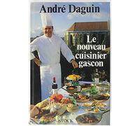 Le nouveau cuisinier gascon