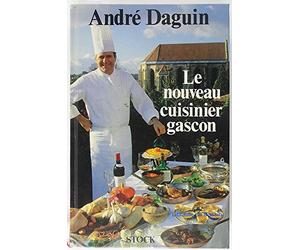 Le nouveau cuisinier gascon