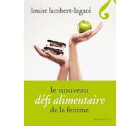 Le nouveau défi alimentaire de la femme