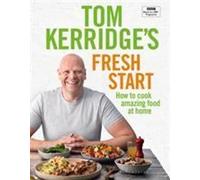 Le nouveau départ de Tom Kerridge