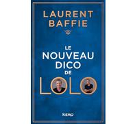 Le Nouveau Dico De Lolo