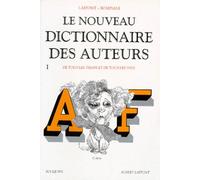 Le Nouveau Dictionnaire Des Oeuvres De Tous Les Temps Et De Tous Les Pays - Tome 1