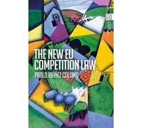 Le nouveau droit européen de la concurrence