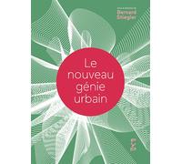 Le nouveau génie urbain - Bernard Stiegler - Fyp - broché - Essai