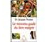 Le Nouveau Guide du bien maigrir Jacques Fricker (Auteur)