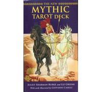 Le nouveau jeu de tarot mythique