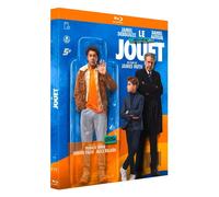 Le Nouveau Jouet Blu-ray