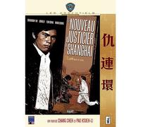 Le Nouveau Justicier De Shanghaï