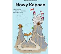 Le nouveau Kapoan - Zofia Tarajło-Lipowska (Buch auf Polnisch)