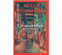 Le Nouveau Keigo Higashino (Auteur), Sophie Rèfle (Traduction)