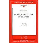 Le Nouveau Littré Et Les Autres