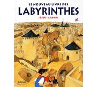 Le nouveau livre des labyrinthes