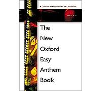 Le nouveau livre d'hymnes faciles d'Oxford
