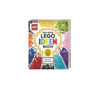 Le nouveau livre d'idées LEGO