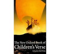 Le Nouveau Livre d'Oxford des vers pour enfants