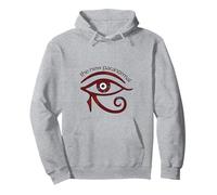Le nouveau logo paranormal Sweat à Capuche