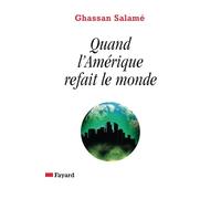 Le Nouveau mal American