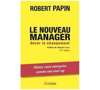 Le Nouveau Manager - Gérer Le Changement