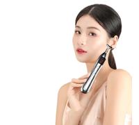 Le nouveau masseur méridien rechargeable intelligent à six têtes 19 vitesses est un thérapeute physique portable qui peut vous aider à maintenir vos muscles.