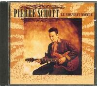 Pierre Schott - Le Nouveau Monde