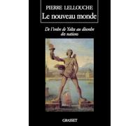 Le Nouveau Monde
