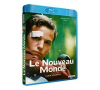 Le Nouveau Monde
