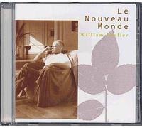 Le Nouveau Monde