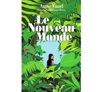 Le Nouveau Monde