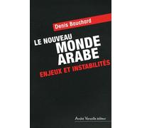Le Nouveau Monde arabe: Enjeux et instabilités