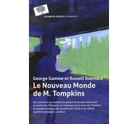 Le nouveau monde de M. Tompkins: Nouvelle édition