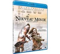 Le Nouveau Monde - Version Longue - Blu-Ray